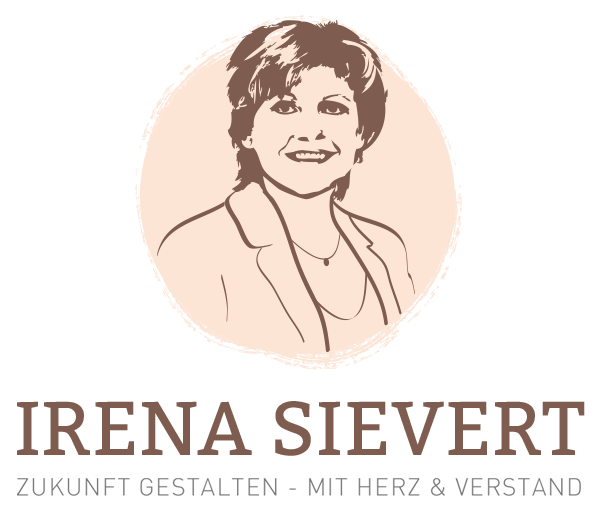 Logo Irena Sievert